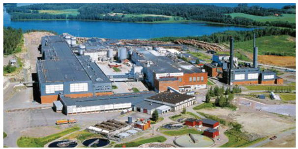 UPM Sappi