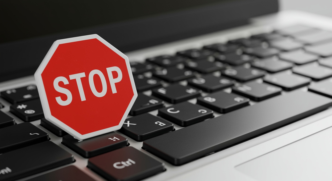 The STOP Rule: An Instant Stress-Reduction Technique for Busy Days