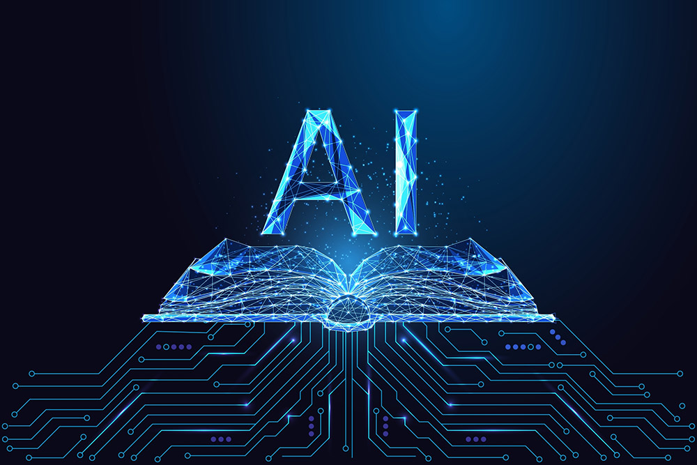 Working Smarter: AI’s Impact on Publishing