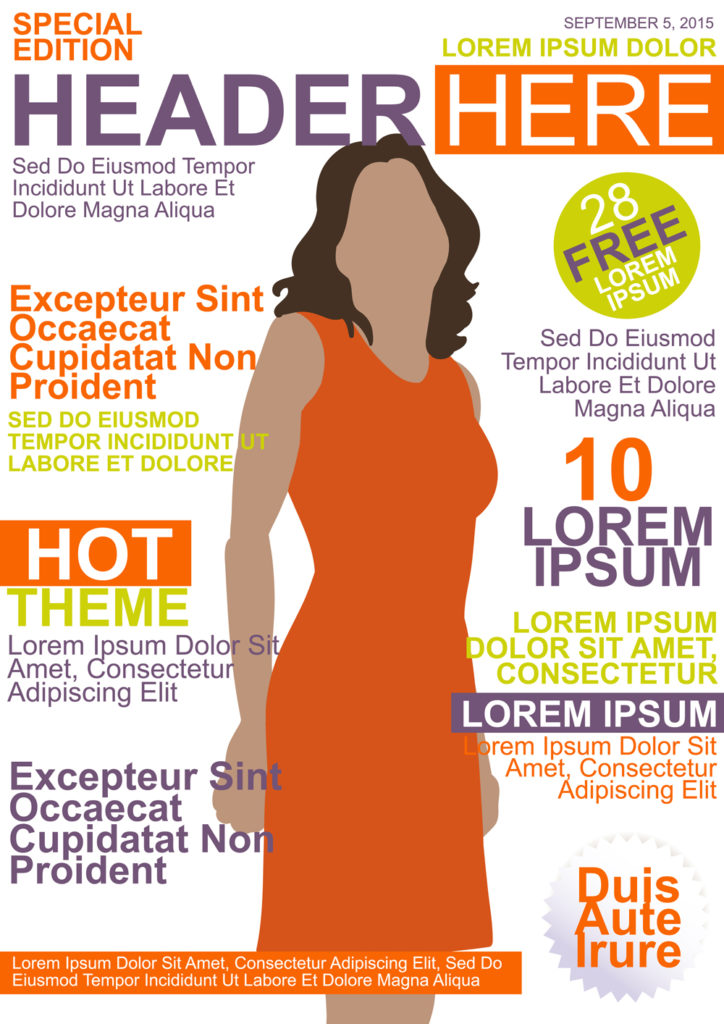 The Elements of Cover Style - Sheridan