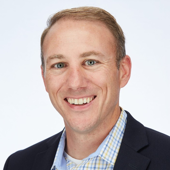 Mark Yonker